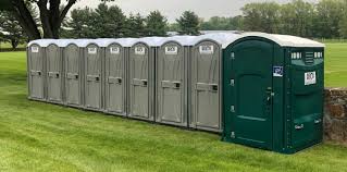Best Portable Restroom Maintenance and Cleaning  in Tracy, MN