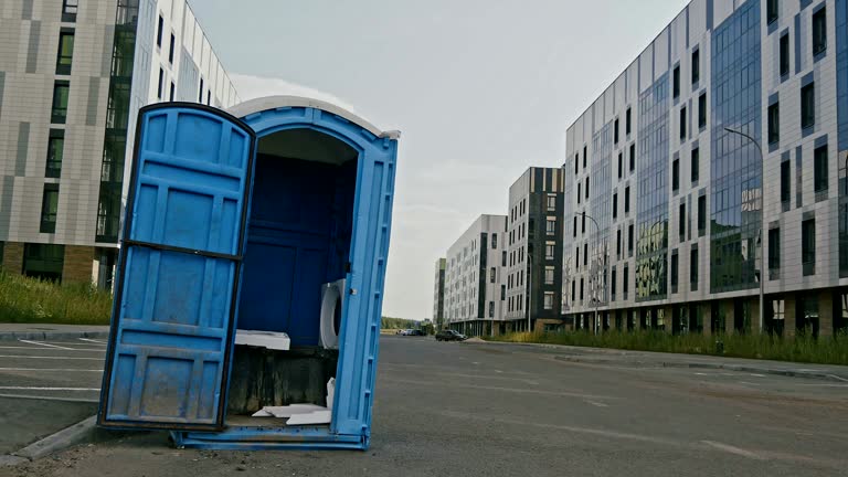  Tracy, MN Portable Potty Rental Pros
